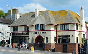 Cobb Arms